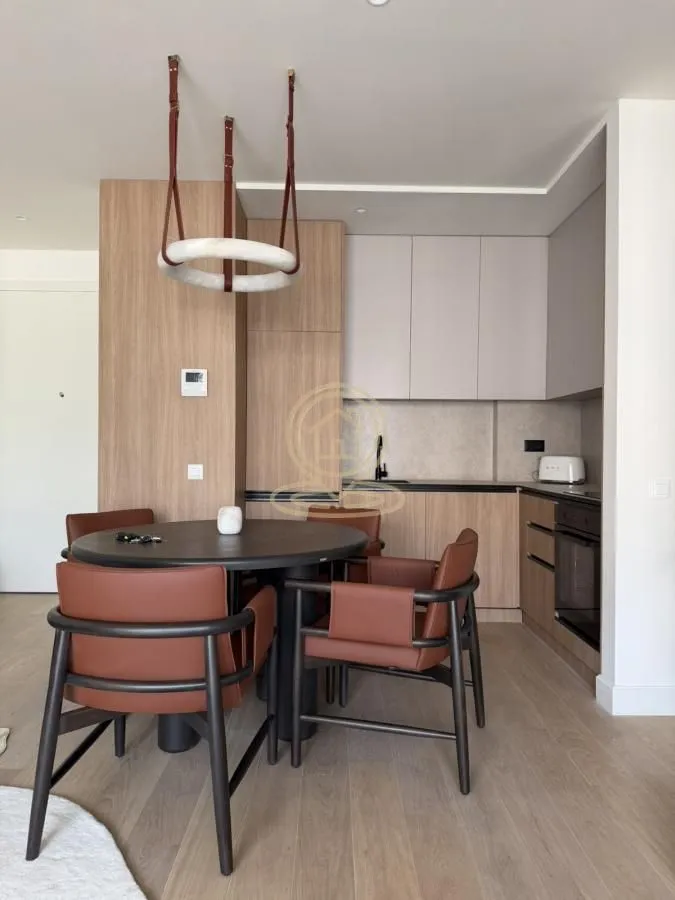 Rent, three bedroom apartment, 78m², Novi Beograd Blok 64, Novi Beograd Sve Podlokacije
