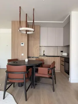 Rent, three bedroom apartment, 78m², Novi Beograd Blok 64, Novi Beograd Sve Podlokacije - image 8