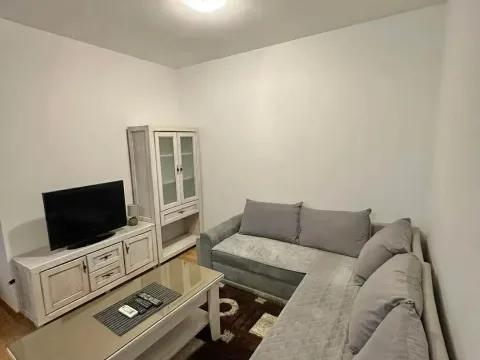 Rent, one bedroom apartment, 50m², Blok 6, Podgorica - image 2