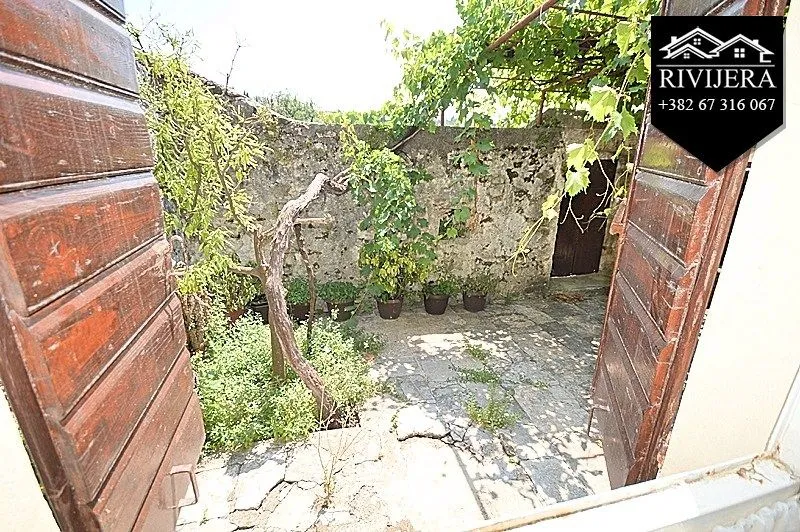 Prodaja, kuća, 149m², Podi, Herceg Novi