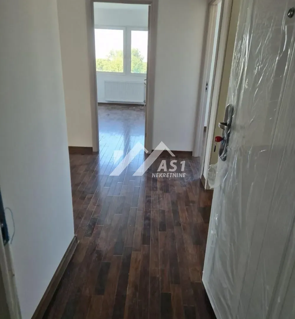 Prodaja, trosoban stan, 78m², Vrbas, Novi Sad