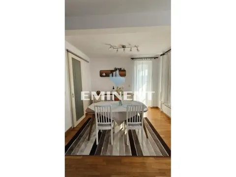 Rent, four bedroom apartment, 117m², Novi Beograd Blok 67, Novi Beograd Sve Podlokacije - image 4