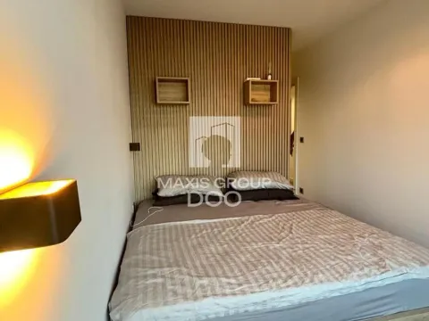 Izdavanje, trosoban stan, 93m², Novi Beograd Blok 64, Novi Beograd Sve Podlokacije - image 6