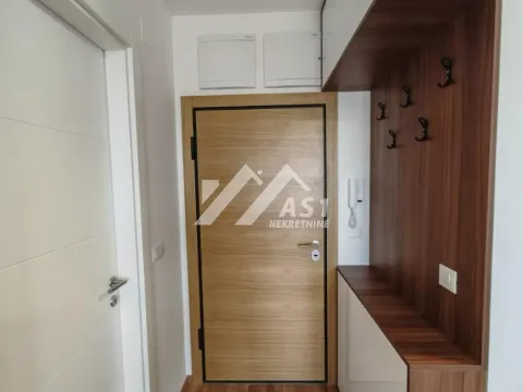 Rent, two bedroom apartment, 42m², Telep, Novi Sad Sve Podlokacije - image 8