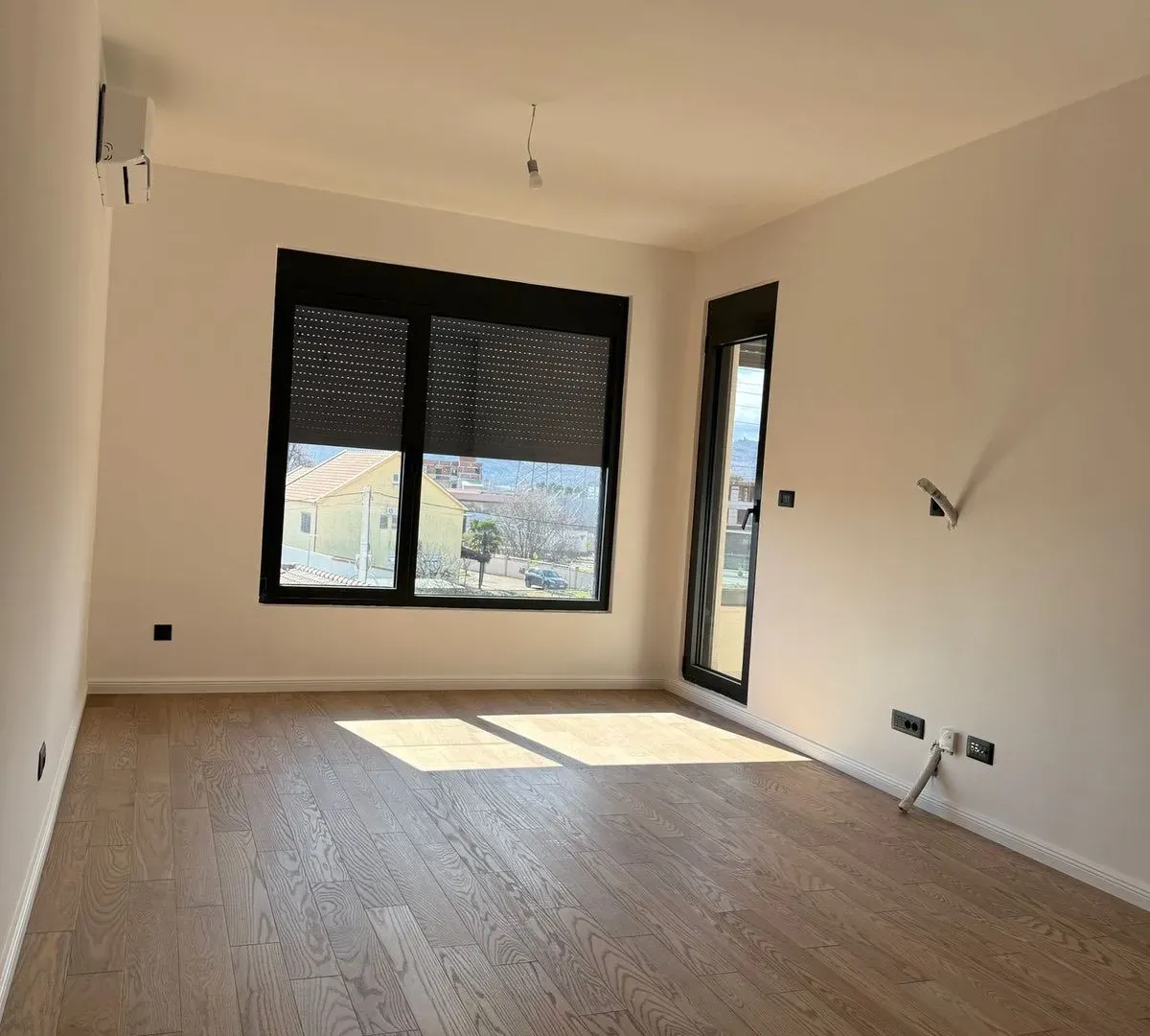 Prodaja, jednosoban stan, 47m², Donja Gorica, Podgorica