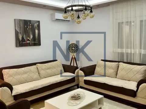 Rent, two bedroom apartment, 66m², Zabjelo, Podgorica