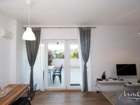 Prodaja, jednosoban stan, 62m², Kalimanj, Tivat - image 2