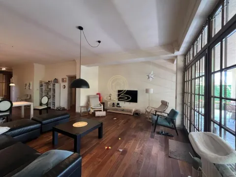 Izdavanje, stan, 220m², Savski Venac, Beograd - image 4