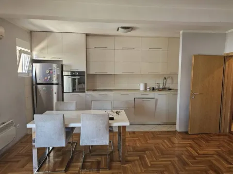 Sale, two bedroom apartment, 76m², Zagorič, Podgorica - image 6