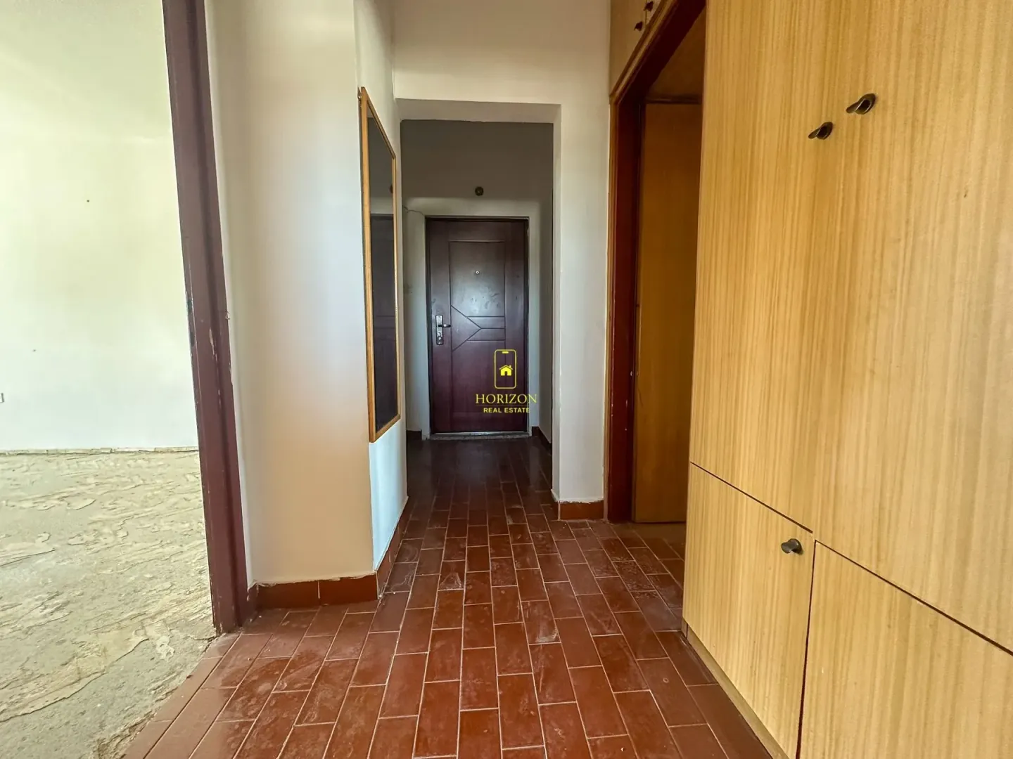 Prodaja, dvosoban stan, 80m², Zabjelo, Podgorica
