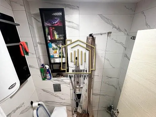 Prodaja, jednosoban stan, 44m², Zagorič, Podgorica