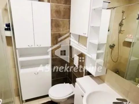 Izdavanje, jednosoban stan, 36m², Hala Pionir, Palilula Sve Podlokacije - image 8