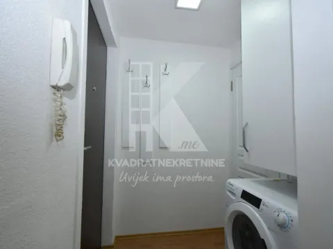 Izdavanje, dvosoban stan, 60m², Centar, Podgorica - image 11