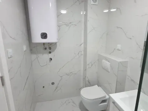 Sale, two bedroom apartment, 69m², Centar, Bar - image 7