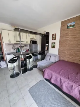 Prodaja, garsonjera, 37m², Baošići, Herceg Novi - image 4