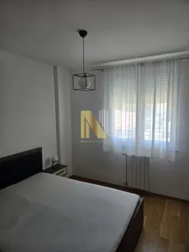 Izdavanje, dvosoban stan, 40m², Socijalno, Novi Sad Sve Podlokacije - image 9