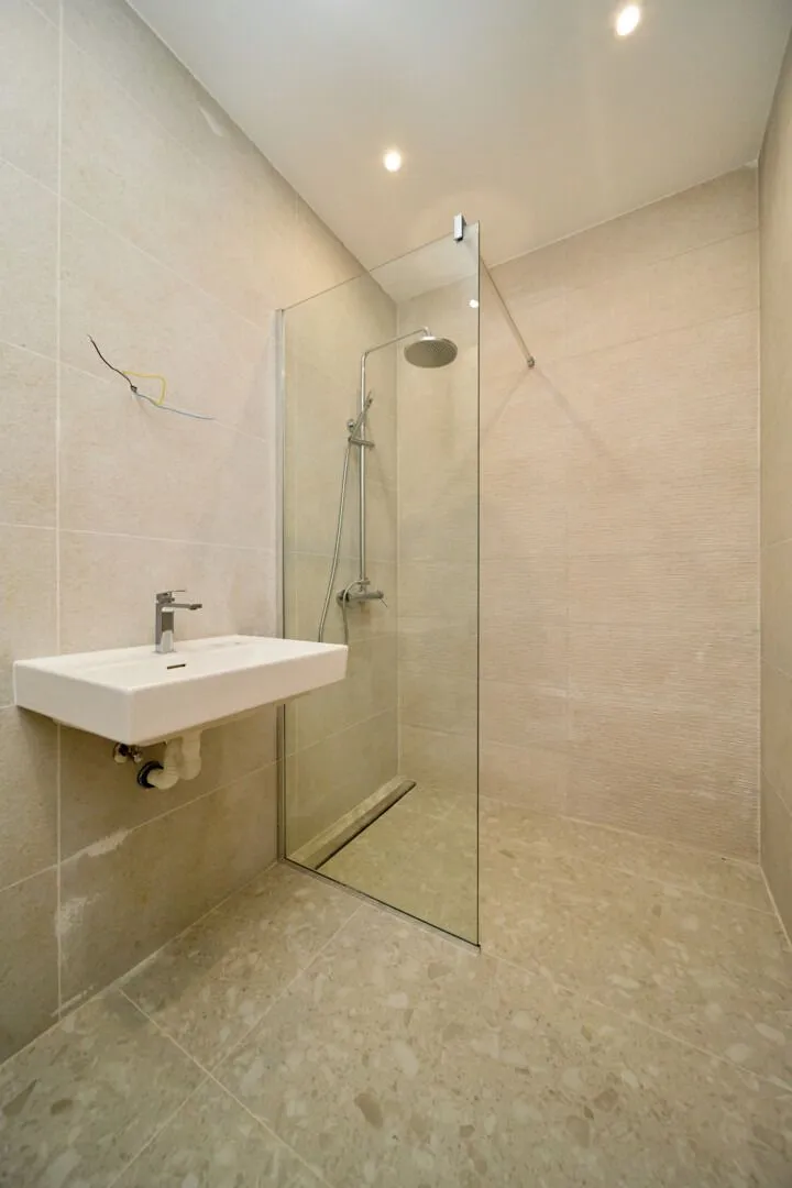 Prodaja, dvosoban stan, 111m², Mrčevac, Tivat