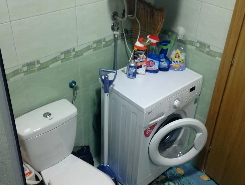 Sale, apartment, 47m², Budva, Crna Gora
