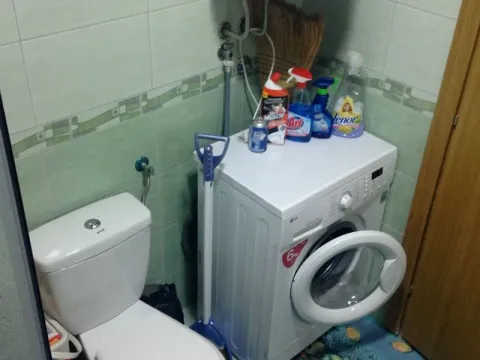 Sale, apartment, 47m², Budva, Crna Gora - image 4