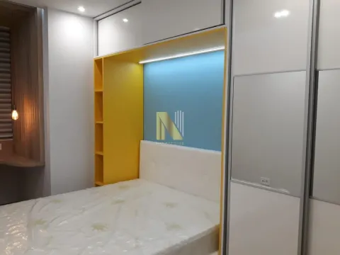 Izdavanje, dvosoban stan, 53m², Bulevar Oslobodjenja, Novi Sad Sve Podlokacije - image 13