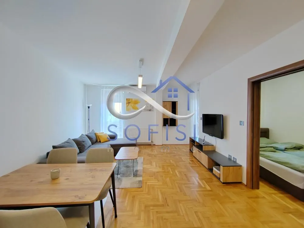 Izdavanje, jednosoban stan, 38m², Novi Sad Sve Podlokacije, Novi Sad
