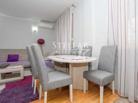 Rent, one bedroom apartment, 50m², Preko Morače, Podgorica - image 3