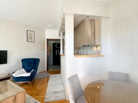 Rent, apartment, 43m², Stari Aerodrom, Podgorica - image 6