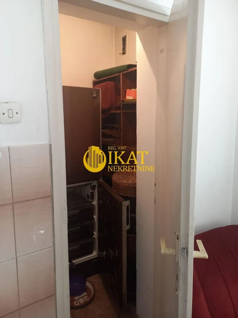 Prodaja, dvosoban stan, 49m², Karaburma, Palilula Sve Podlokacije