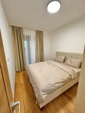 Rent, one bedroom apartment, 47m², City Kvart, Podgorica - image 8