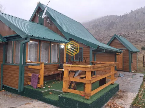 Prodaja, kuća, 54m², Kuči, Podgorica - image 4