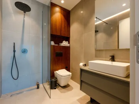 Sale, two bedroom apartment, 145m², Bečići, Budva - image 9