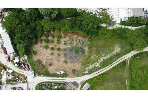 Sale, land lot, 2233m², Lješevići, Kotor