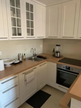 Rent, one bedroom apartment, 50m², Preko Morače, Podgorica - image 11
