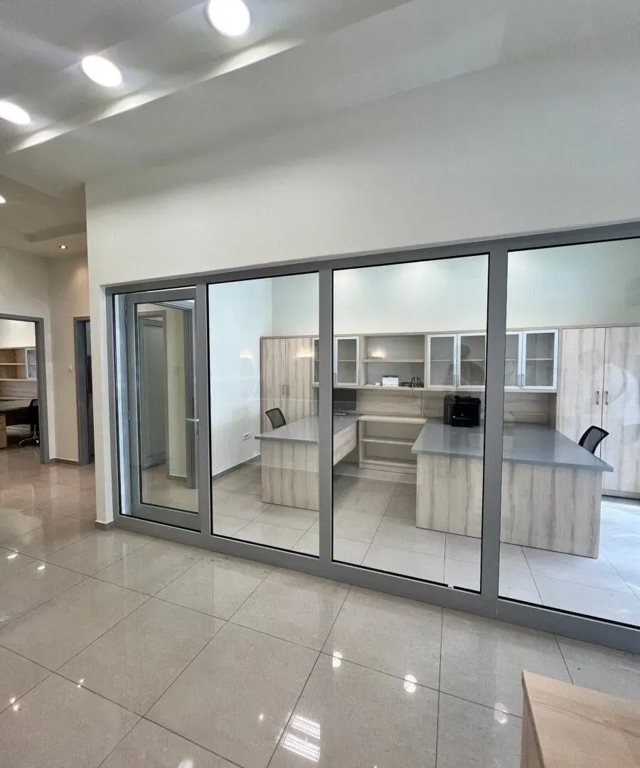 Sale, office space, 155m², Stari Aerodrom, Podgorica