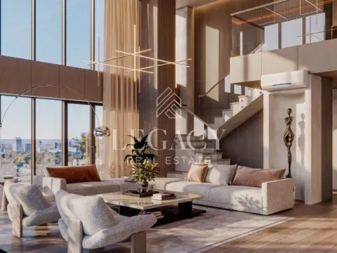 Prodaja, stan, 312m², Savski Venac, Beograd - image 11