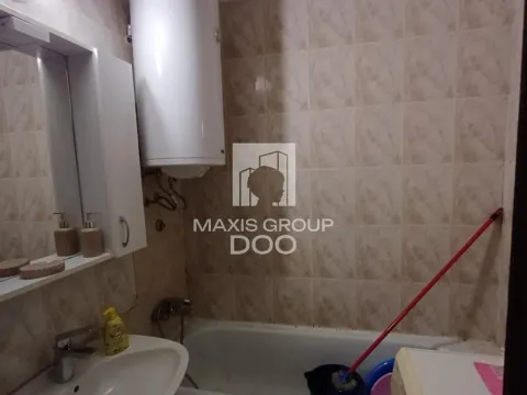 Izdavanje, dvosoban stan, 50m², Banovo Brdo, Beograd - image 12