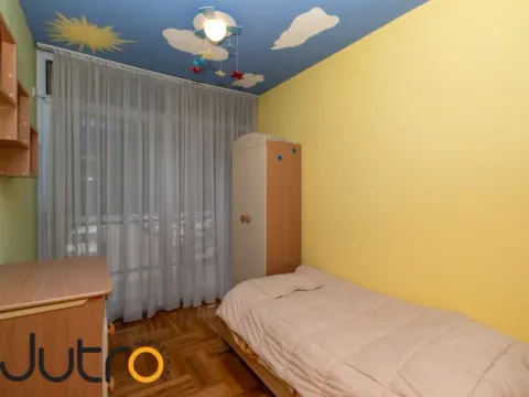 Izdavanje, dvosoban stan, 60m², City Kvart, Podgorica - image 5