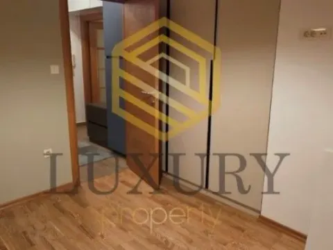 Izdavanje, jednosoban stan, 46m², Dalmatinska ulica, Podgorica - image 4