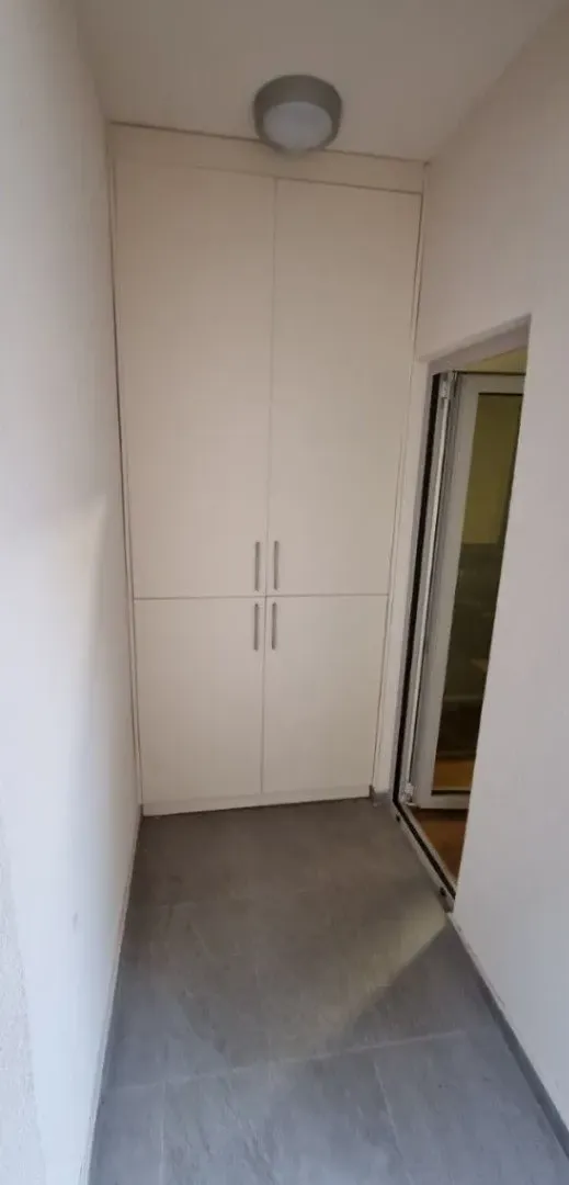 Prodaja, jednosoban stan, 51m2, Slovenska Plaža, Budva