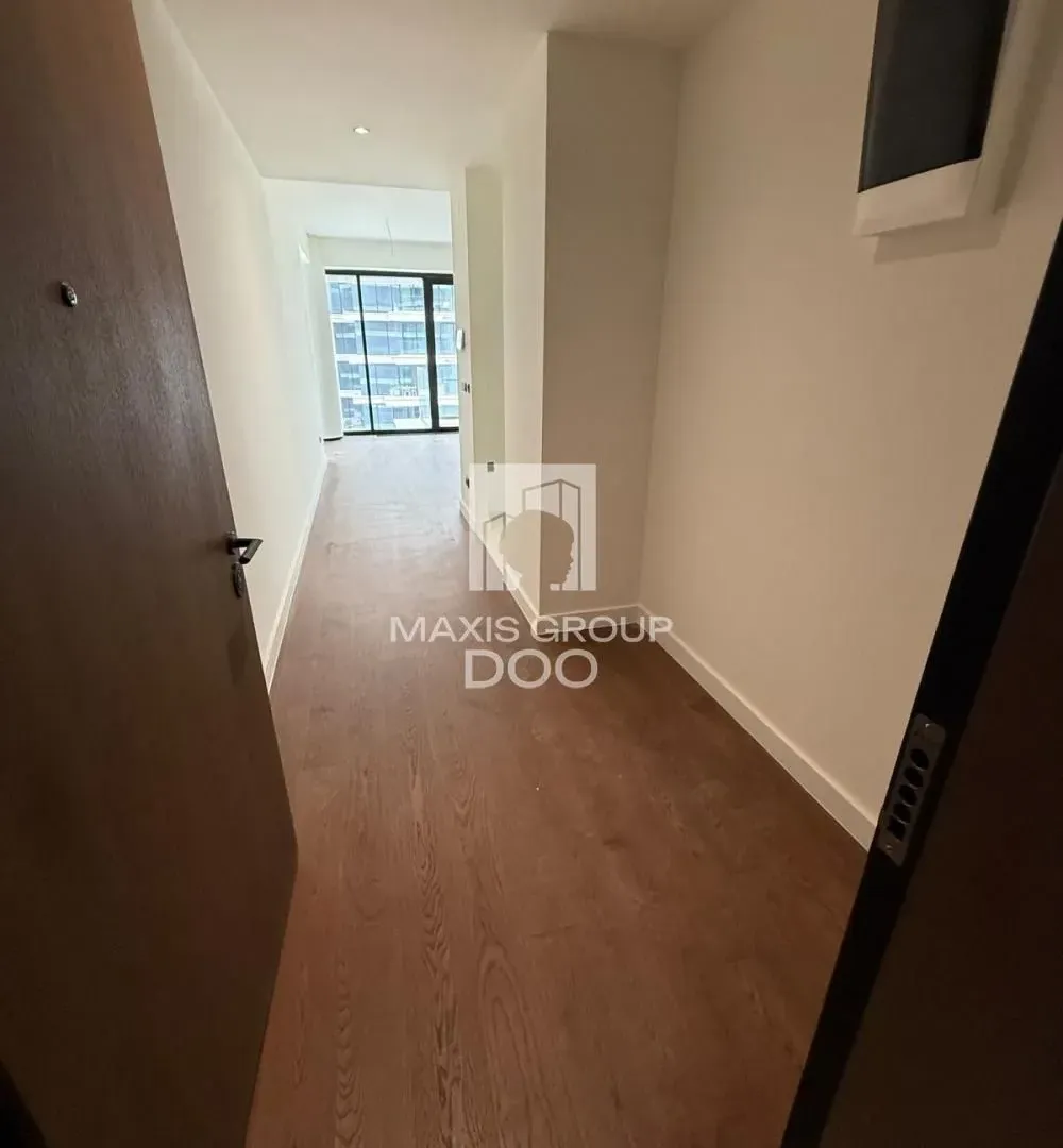 Prodaja, dvosoban stan, 118m², Savski Venac, Beograd
