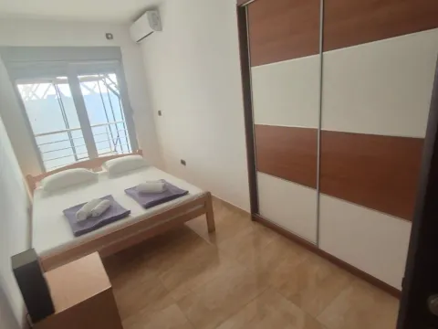 Prodaja, trosoban stan, 97m², Rafailovići, Budva - image 8