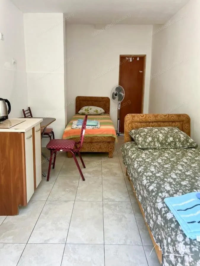 Sale, office space, 769m², Šušanj, Bar