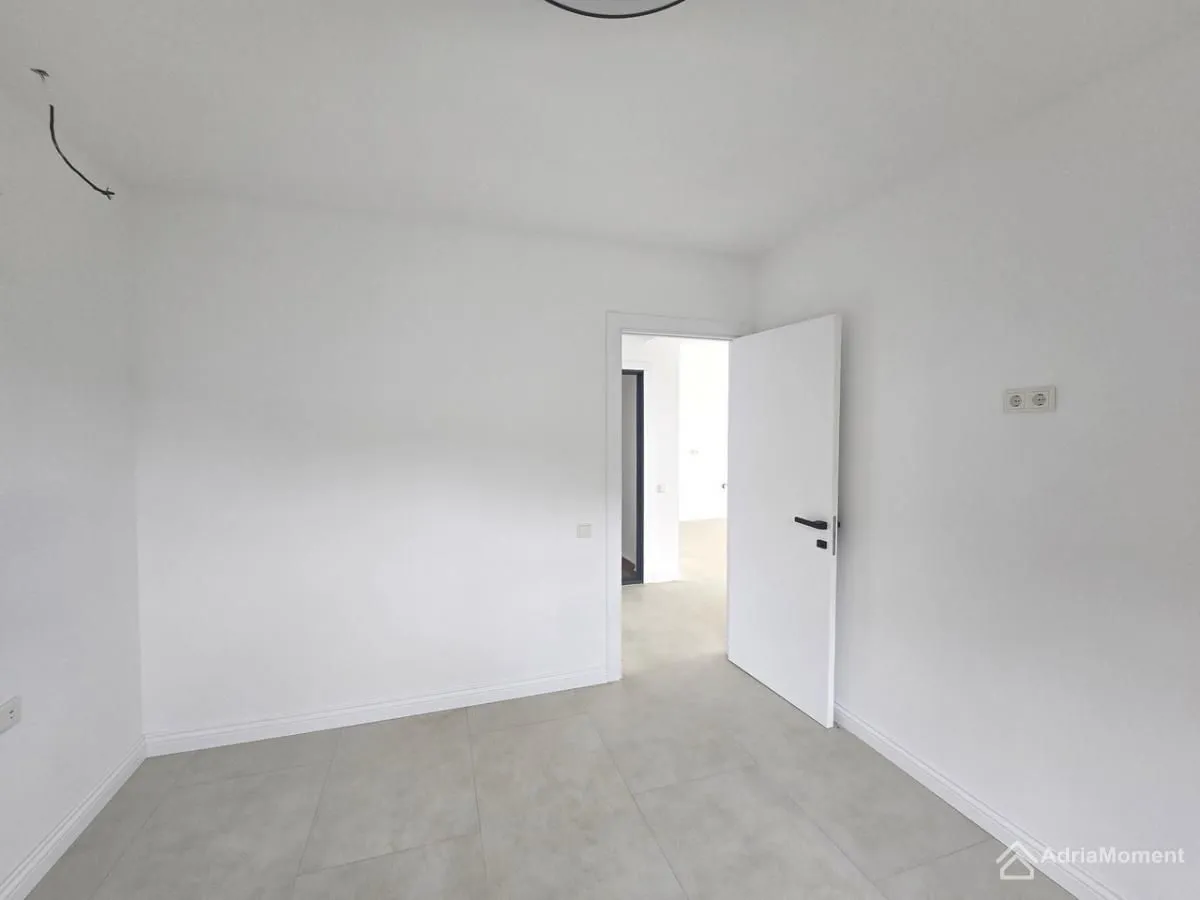 Prodaja, jednosoban stan, 53m², Kamenari, Herceg Novi
