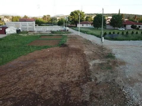 Prodaja, plac, 1100m², Podgorica, Crna Gora - image 4