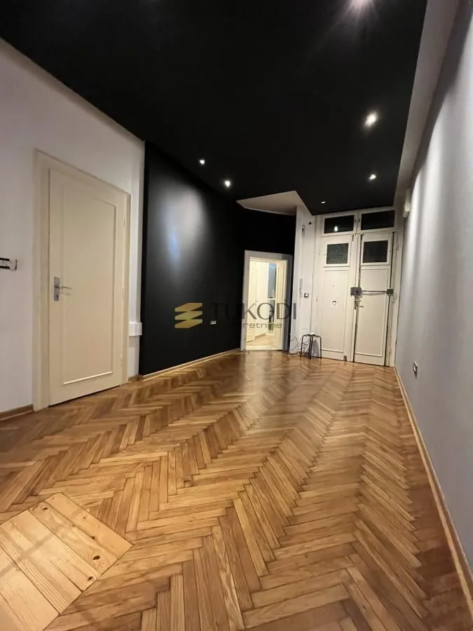 Rent, office space, 80m², Stari Grad, Beograd