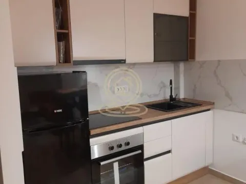 Rent, two bedroom apartment, 45m², Petrovaradin, Novi Sad - image 3