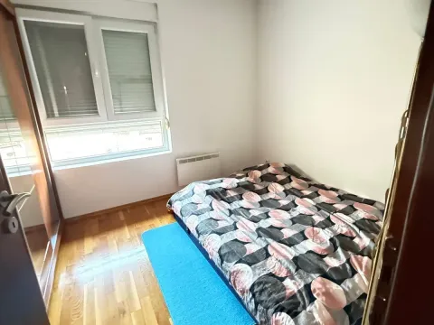 Prodaja, jednosoban stan, 54m², Budva, Crna Gora - image 8