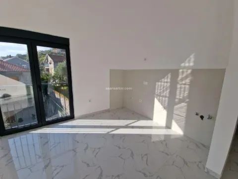 Sale, one bedroom apartment, 47m², Đenovići, Herceg Novi - image 8
