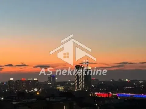 Sale, apartment, 57m², Savski Venac, Beograd - image 15