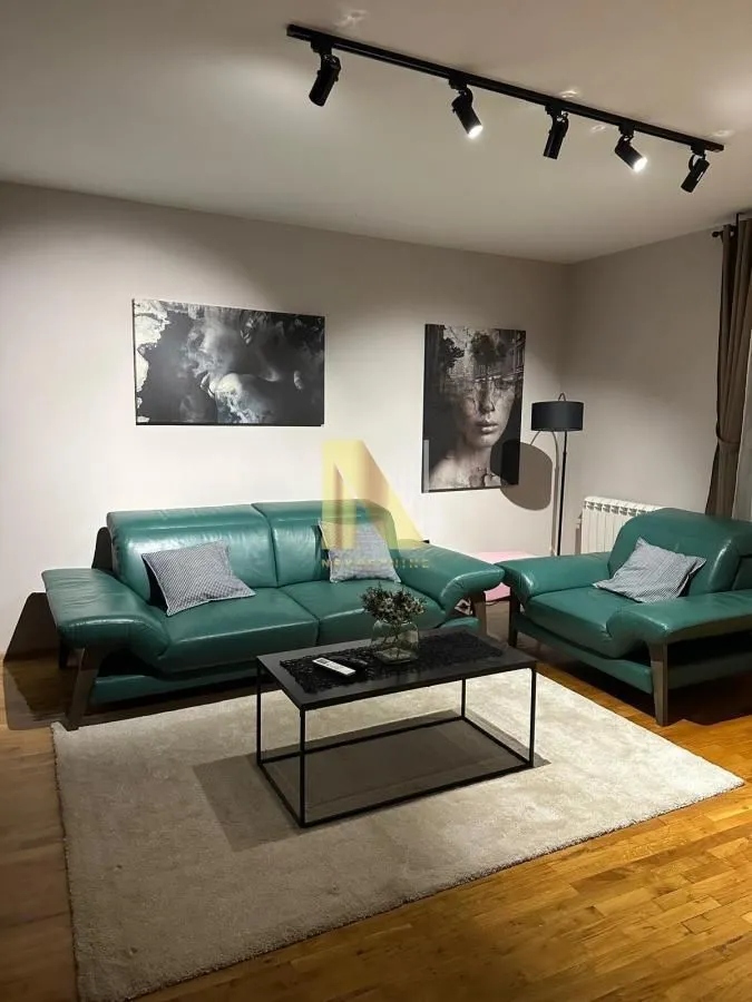 Rent, two bedroom apartment, 48m², Bulevar Oslobodjenja, Novi Sad Sve Podlokacije